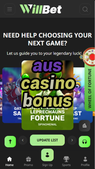 Aus Casino Bonus - Australian Casino Promotions-casinoorder.vip