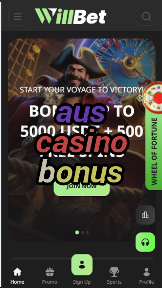 Aus Casino Bonus - Australian Casino Promotions-casinoorder.vip